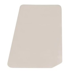 Cab Glass – Right Hand or Left Hand Upper Tinted Door fits Ford 4110 6610 4600