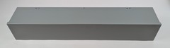 Eaton Cooper B-Line 6636 GRT NK 6x6x36 Type 3R Screw Cover Wireway Outdoor