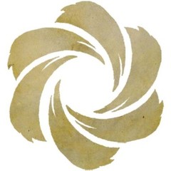 Concrete acid stain sample size Yukon pale brown soft gold 16oz