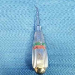 Karl Schumacher Dental Elevator – 8