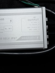 LED Driver SOSEN SS-150VA-56B Constant Current Driver – 150W – IP67