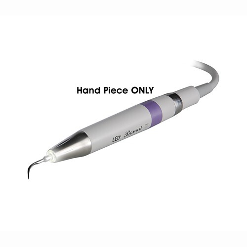 Bonart ART BS Series Piezo LED Hand Piece for ART-P3II, ART-P4, and ART-P6