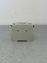 Omron S82K-00705 Output 5VDC 1.5A Input 100-240VAC 0.25A Switching Power Supply