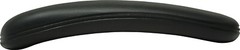 Global Chair Replacement Parts Arm Pads Armrest Top Cap 1 Pair 4” Mounting