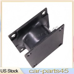 4X Vibratory Plate Compactor Rubber Isolator Shock Mount For Stanley Hydraulic