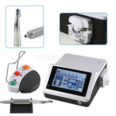 Pro Dental Implant Motor Dental Implant System 20:1 Control Angle