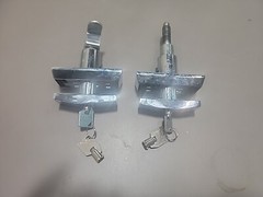 Seaga T- Handle Lock Set used SM2300, OD16S, SM23