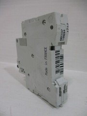 Lot of 4 Schneider 24426 C2A C60 Multi-9 2 Amp Circuit Breaker 1-Pole 2A 277V