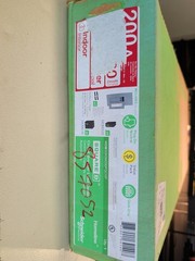 Schneider Electric HOM3060M200PQCVP 60-Circuit Indoor Main Breaker Panel