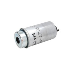 FUEL FILTER ACI KNECHT KC116 NEW