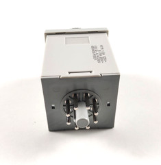 Panasonic / Matsushita PM4H-F Off-Delay Timer ATC54241 PM4HF8R-S-AC120VW