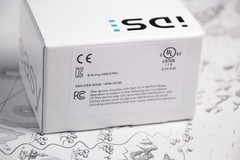 IDS UI-3880CP-M-GL Rev2 Mono USB 3.0 camera Sony IMX178 / 3088×2076 pixels 2.4um