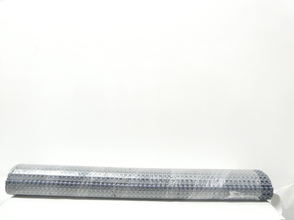 Intralox 227280 Series 1400 Flat Top Acetal Belt 4.52ft X 60in