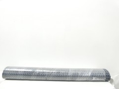 Intralox 227280 Series 1400 Flat Top Acetal Belt 4.52ft X 60in