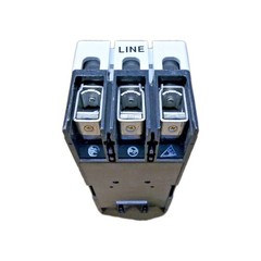 EATON HMCP250J5C circuit breaker 2 22 5a