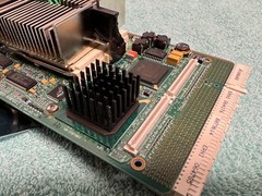 NATIONAL INSTRUMENTS NI PXI-8174 Embedded Controller Computer 20GB HDD
