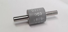 Bei Kimco Frameless BLDC Motor Rotor/Stator Part Set 0413-002z & 0313-003