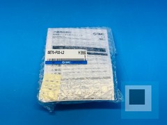 SMC ISE70-F02-L2-A High Precision Digital Pressure Switch – NEW