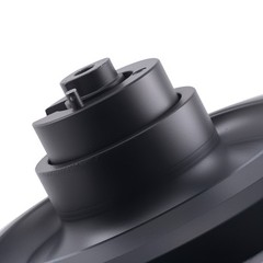 Undercarriage Idler for Kubota SVL Series Loader Track Roller V0511-24103
