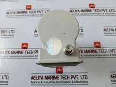 Gossat C-BAND Dual Polarization LNBF GCF-2009T 3.4 GHz to 4.2 GHz 65DB 201210
