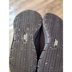 Skechers Work Ghenter Bronaugh SR Slip Resistant 10 Women Memory Foam Shoe 77210