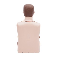 Adult CPR Adult Manikin for First Aid Training Patient Education Simulator Model