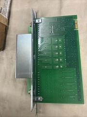 Rebuilt Veeder-Root TLS-450 Universal Input / Output Interface Module 330020-620