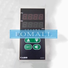 1PCS New H491KI02 Temperature Controller H491 4-20MA H491KIO2
