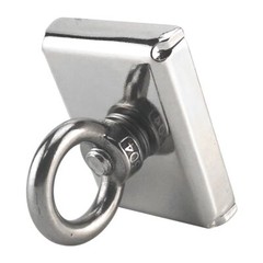 700LBS Fishing Magnet Kit Strong Neodymium Pull Force Treasure Hunt OR Rope N52