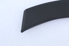 Front Wheel Arch Molding Flare Trim For Ford TRANSIT 150/250/350 HD 2015-24 2022