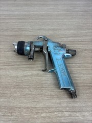 Binks Mach 1 HVLP Paint Spray Gun – BBR