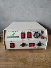 AGD DREAM-G8 Dental Handpiece Controller