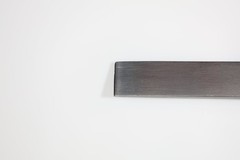 Sklar 40-6775 Smith-Peterson Osteotome, Straight, 19mm Wide Blade, 8in