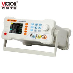 VICTOR 2015H/2040H/2060H Digital Signal Generator Counter Dual Channel