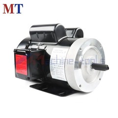 2HP 115/230V General Purpose Motor Electric Motor 56C 1 Phase 3450RPM