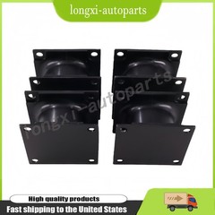 4X Rubber Shock Mount Fits Stanley Hydraulic HS6000 HS6019 HS6100 HS8000 HS11000