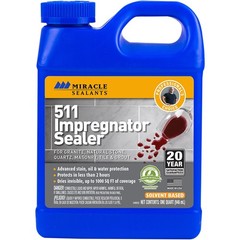 Miracle Sealants 511 Impregnator