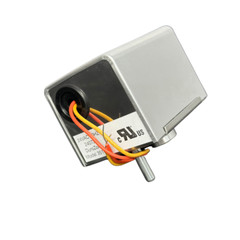 DuroZone MSSR024 Replacement Damper Motor #35105 for NSPRD and SPMS Dampers