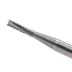 Wave Dental Burs FG 557 557L 558 Tungsten Carbide Burr High Speed Friction Grip
