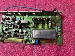 HP 853A Spectrum Analyzer Display Board 08559-60080 A-2242-53