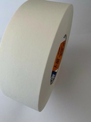 Shurtape P-665 Premium Gaffer Tape White 2″ x 55 yds.