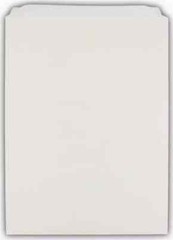 50 EcoSwift 6 X 8 CD/DVD Photo Mailers Keep Flats White Cardboard Self Seal 6×8