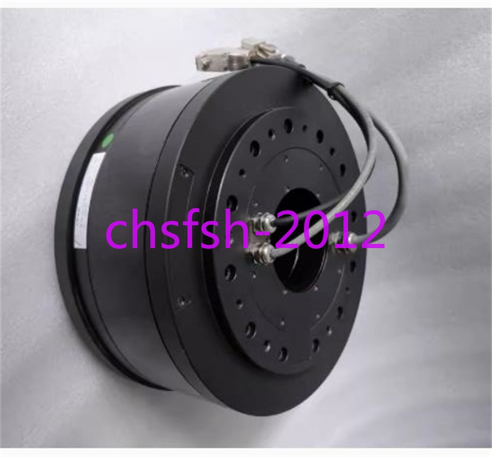 1PCS ZCOE PM.DDR.263.113.95.S.1.04 DD motor in good condition