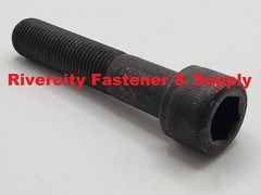 M12-1.25×60 Socket Allen Head Cap Screws M12x1.25 x 75 Bolts M12x1.25 x 60mm