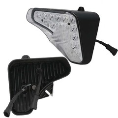 Fits Bobcat M SERIES T650 T740 T750 T770 T8700 6670284 7138040 LED HEADLIGHTS
