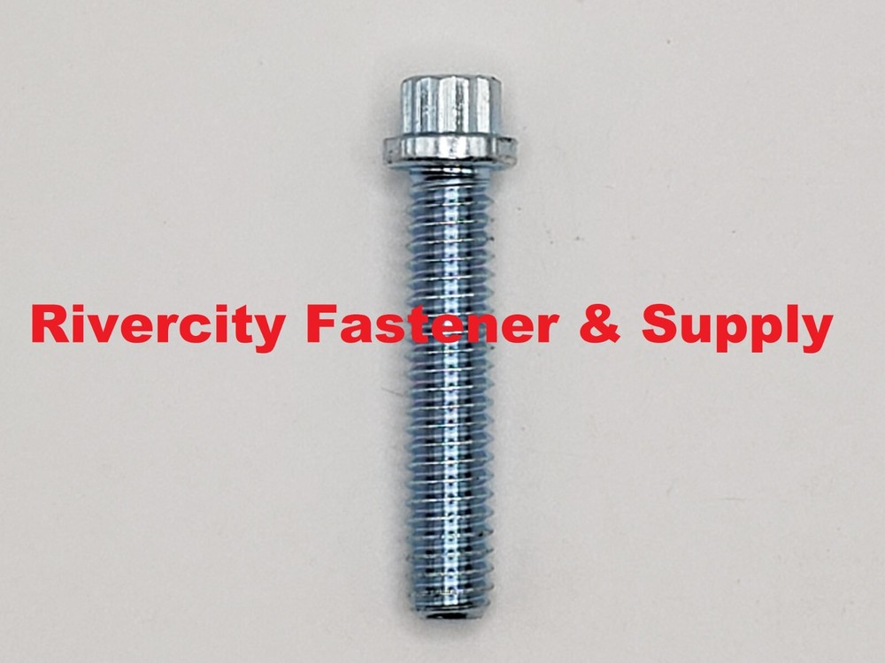 1/4-20×1-1/4 Alloy Steel Ferry Cap Screws 1/4x20x 1.25 Extra Strong Bolts Z