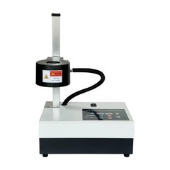 iCarbide Power Heat Shrink FIt Machine 220V 2800W Air Cool System CAT50/40/30