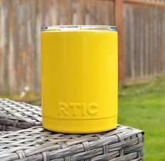 High Gloss Yellow Powder Coating Paint – New 1LB Safety YL01