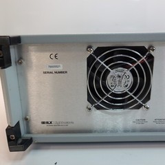 ILX Lightwave 7900B System with 8x 79800D Precision Fiber Optic Source Modules