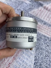 BEI H25G-SB-1000-ABZC-4469-LED-ED25-S INDUSTRIAL ENCODER 924-01013-447